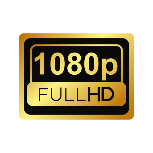 Calidad de imagen HD GRATIS